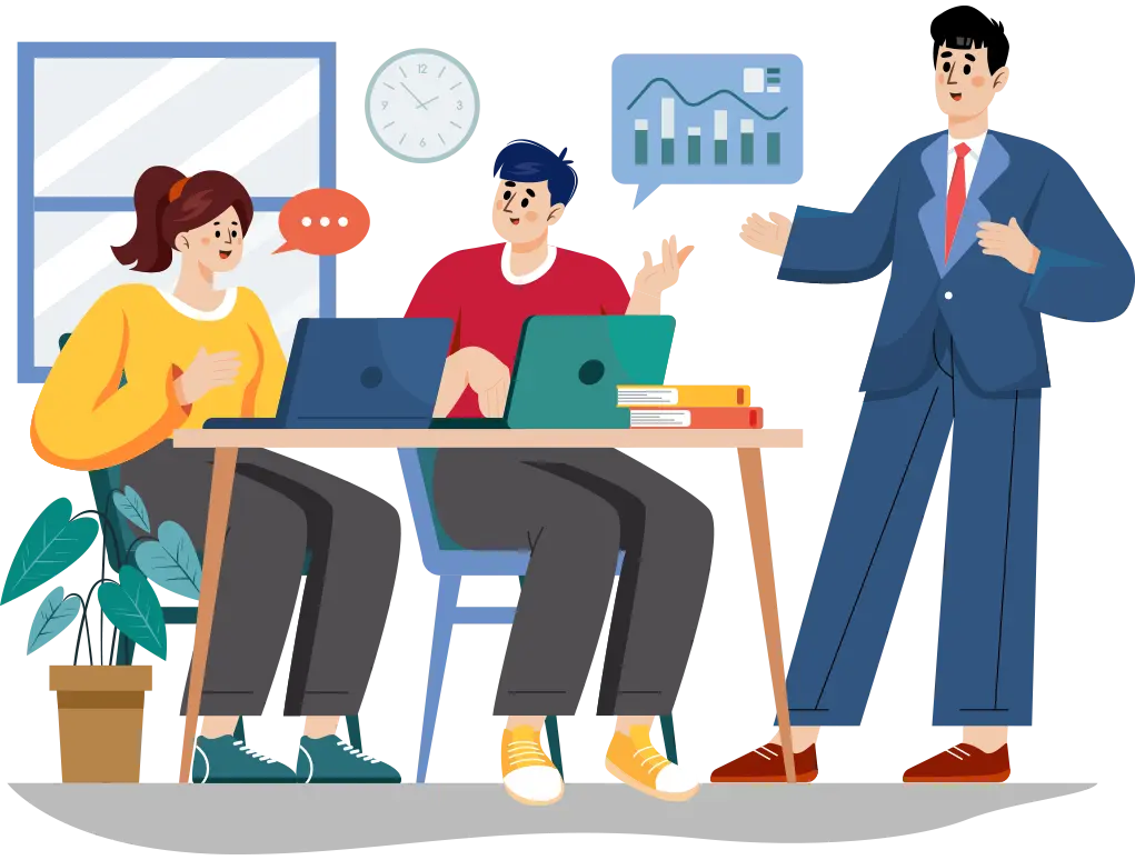 visuel Une expertise disponible à la demande